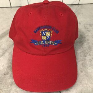 Imperial Golf Hat Northwood Club Cap Strap Back Mens USGA U.S. Open 1952